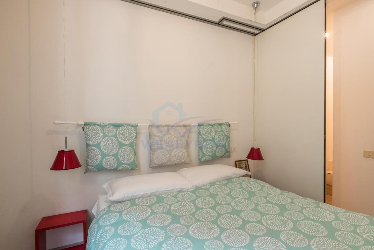 Cozy Entire Apt Close To Piazza Trilussa Рим Екстериор снимка